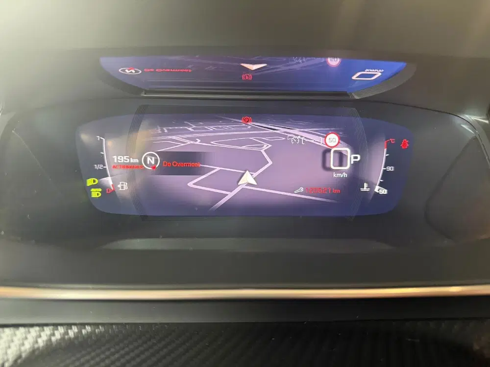 Peugeot 208 1.2 PureTech GT-Line uit 2020, foto 3