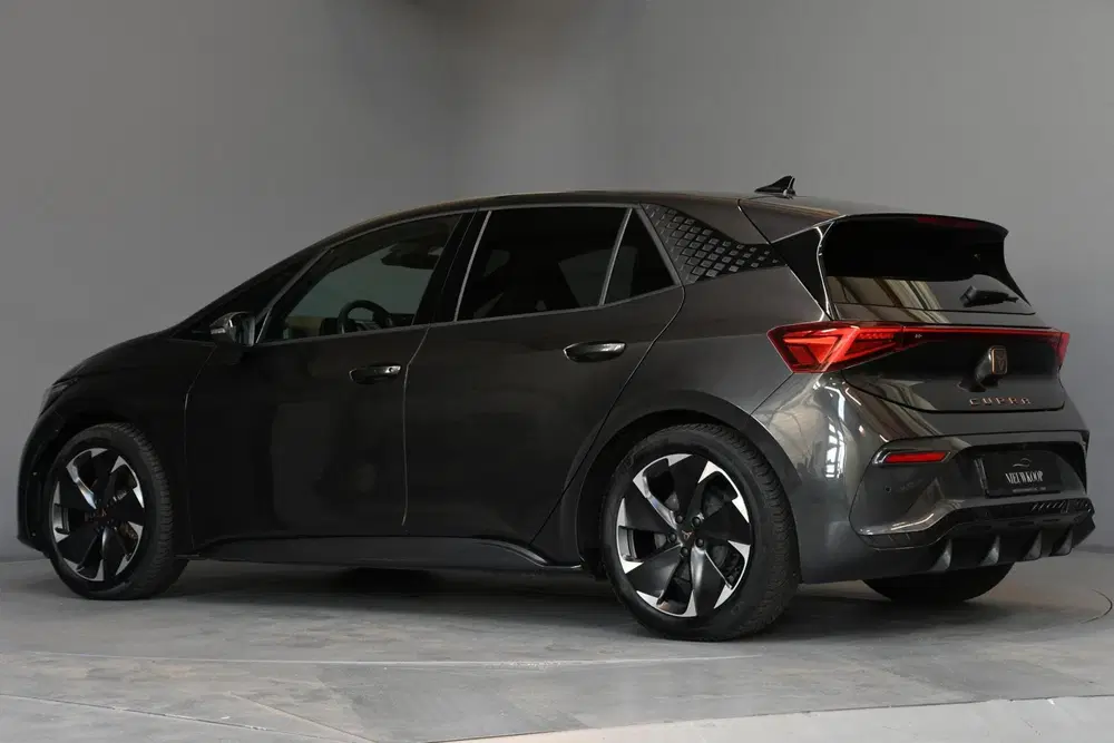 Cupra Born Performance 82 kWh uit 2023, foto 10
