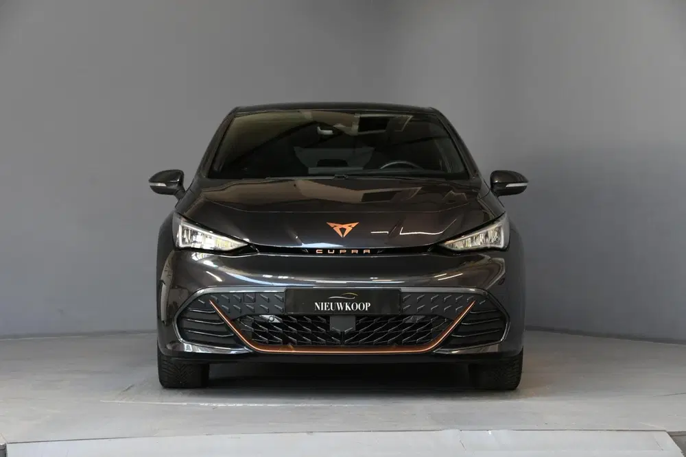 Cupra Born Performance 82 kWh uit 2023, foto 3
