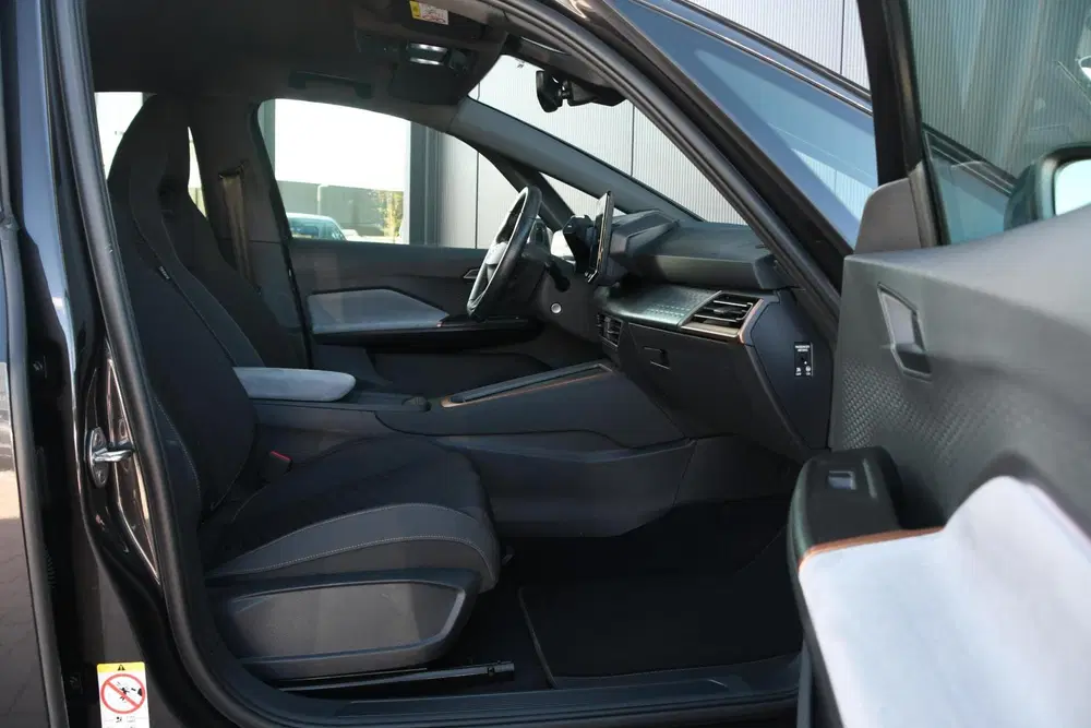 Cupra Born Performance 82 kWh uit 2023, foto 12