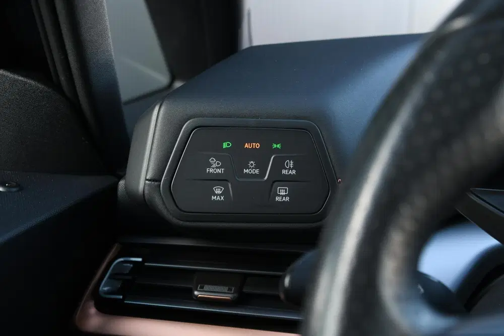 Cupra Born Performance 82 kWh uit 2023, foto 15