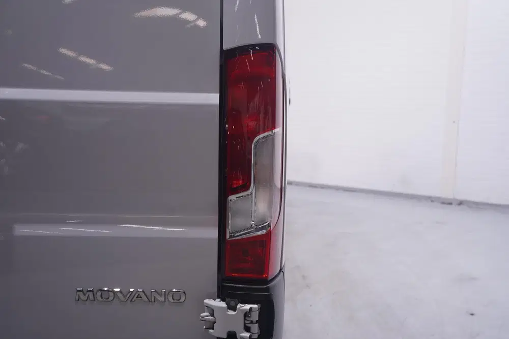 Opel Movano 2.2D 140 pk L3H2 BPM vrij uit 2024, foto 11