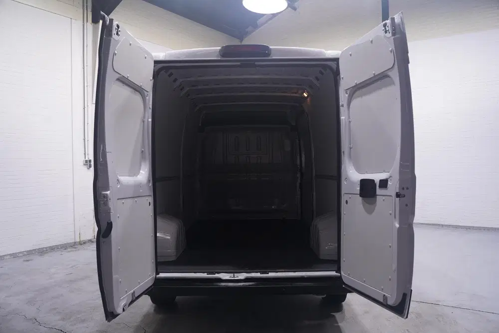 Opel Movano 2.2D 140 pk L3H2 BPM vrij uit 2024, foto 12