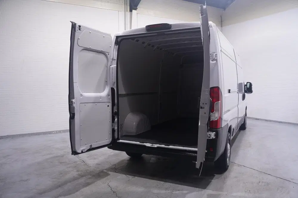 Opel Movano 2.2D 140 pk L3H2 BPM vrij uit 2024, foto 13