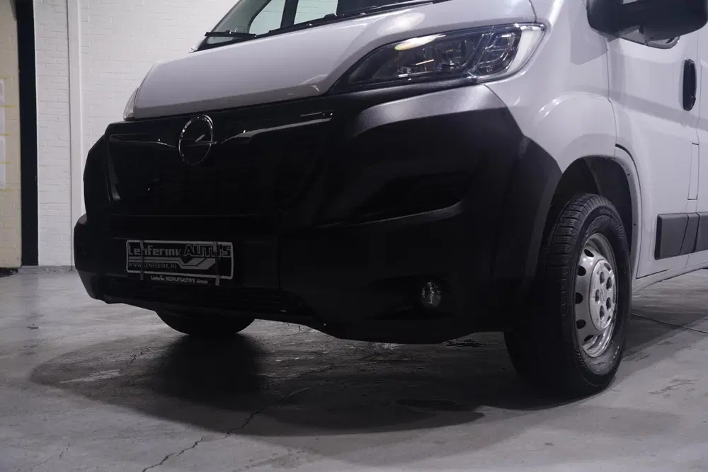 Opel Movano 2.2D 140 pk L3H2 BPM vrij uit 2024, foto 14