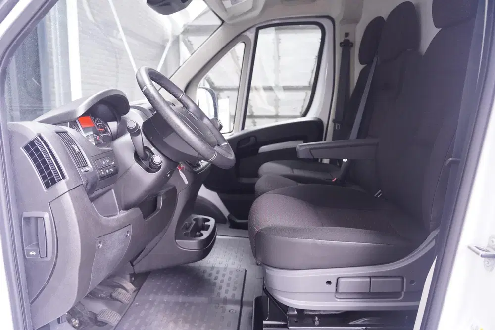 Opel Movano 2.2D 140 pk L3H2 BPM vrij uit 2024, foto 18