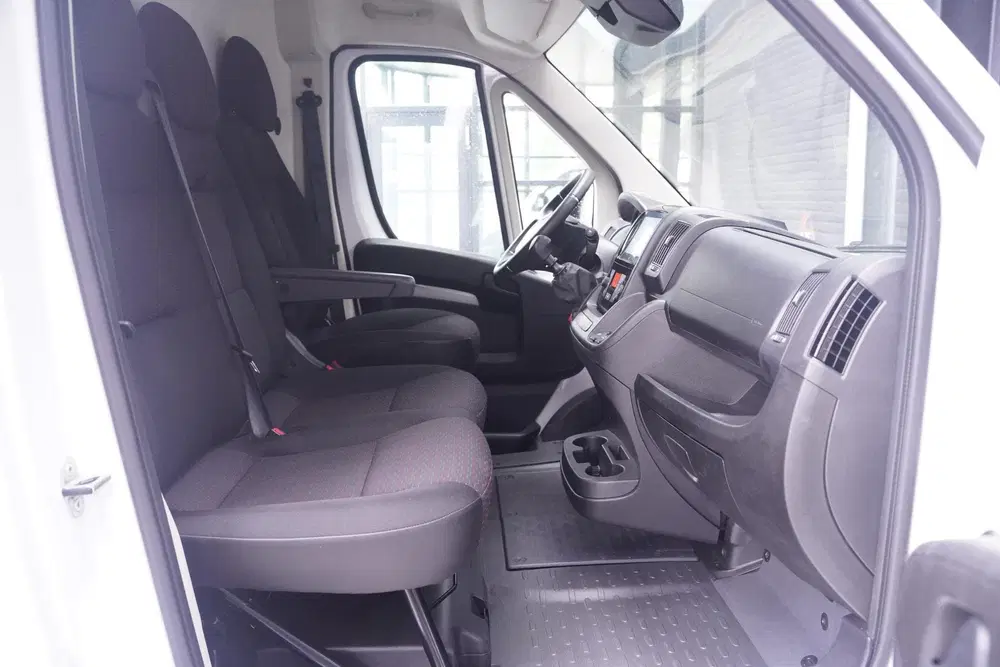 Opel Movano 2.2D 140 pk L3H2 BPM vrij uit 2024, foto 19