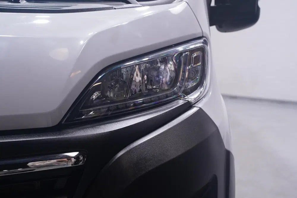Opel Movano 2.2D 140 pk L3H2 BPM vrij uit 2024, foto 6