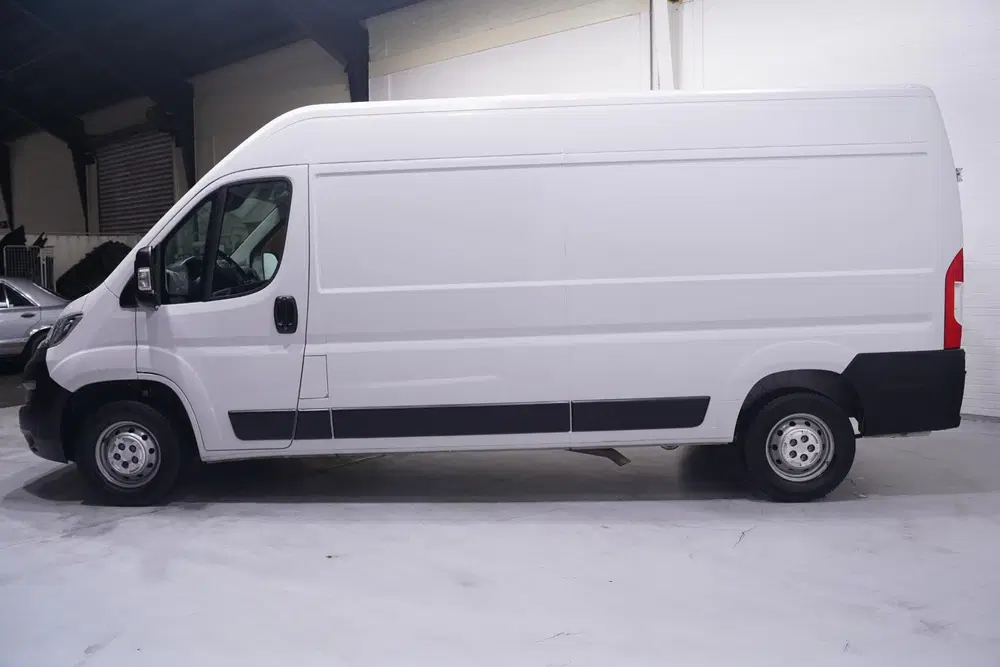 Opel Movano 2.2D 140 pk L3H2 BPM vrij uit 2024, foto 7