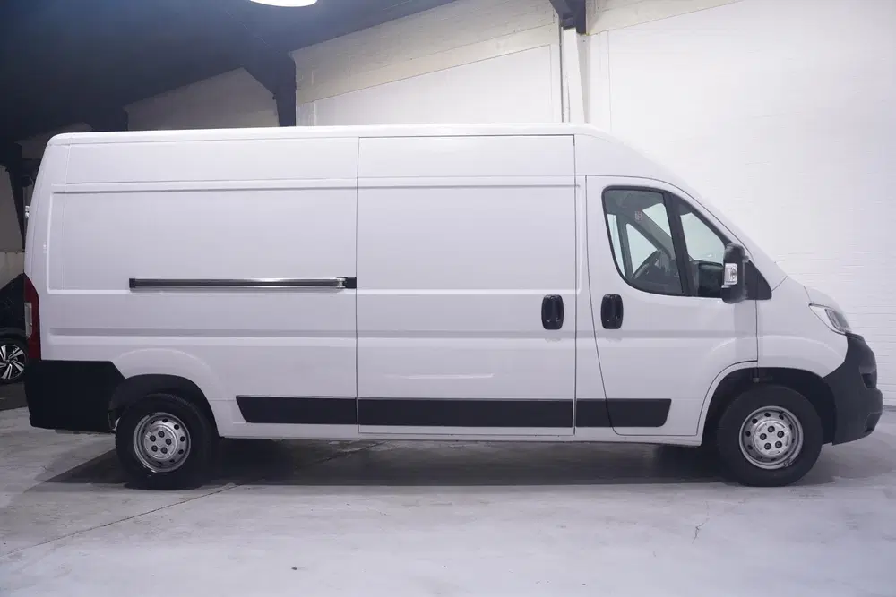 Opel Movano 2.2D 140 pk L3H2 BPM vrij uit 2024, foto 8