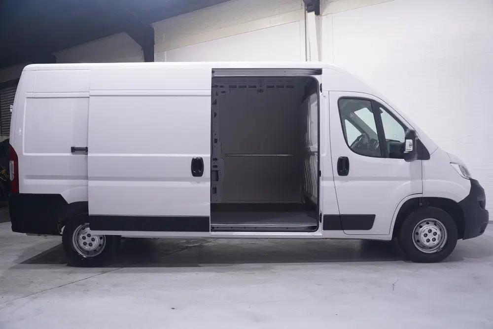 Opel Movano 2.2D 140 pk L3H2 BPM vrij uit 2024, foto 9