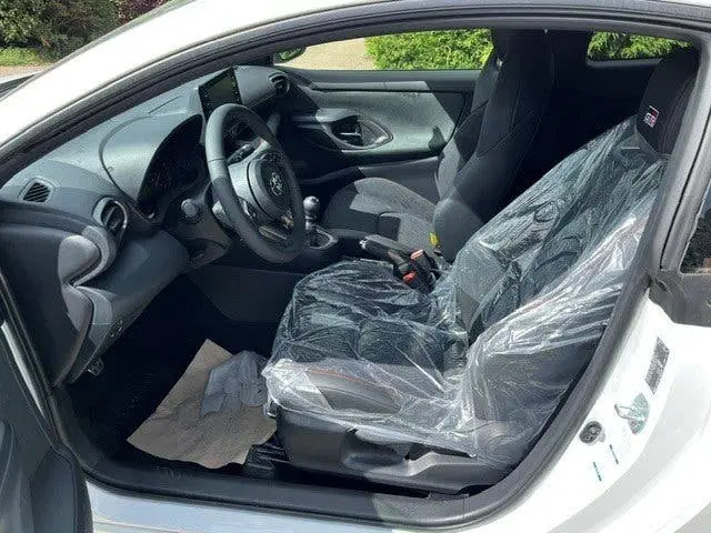 Toyota Yaris GR 1.6 Turbo 262 pk 2023 uit 2023, foto 5