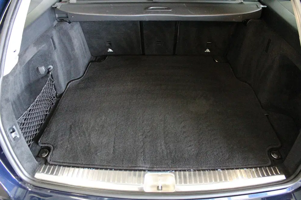 Mercedes-Benz C-Klasse 160 Business Solution uit 2019, foto 15