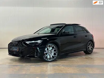 Audi RS3 2.5 TFSI RS 3 quattro uit 2024