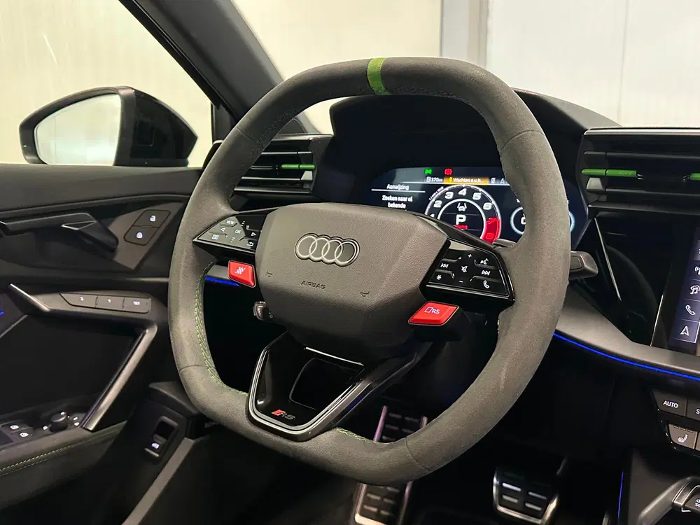 Audi RS3 2.5 TFSI RS 3 quattro uit 2024, foto 19