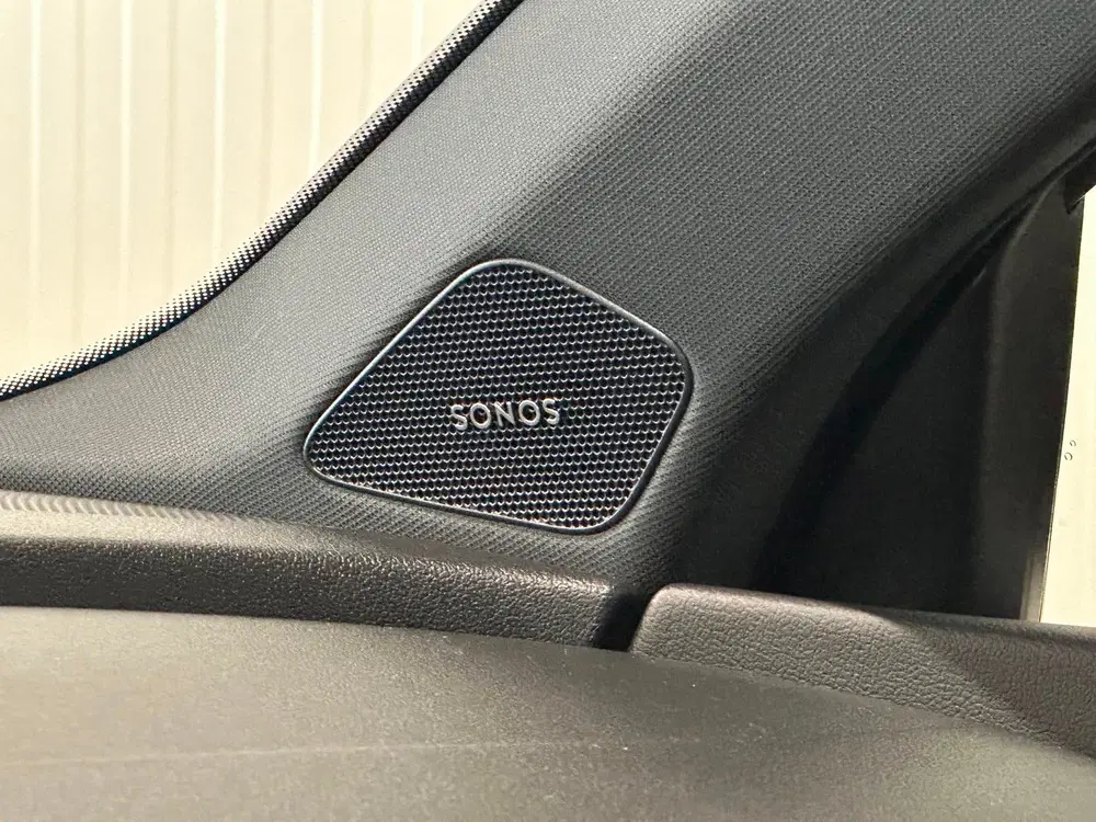 Audi RS3 2.5 TFSI RS 3 quattro uit 2024, foto 9
