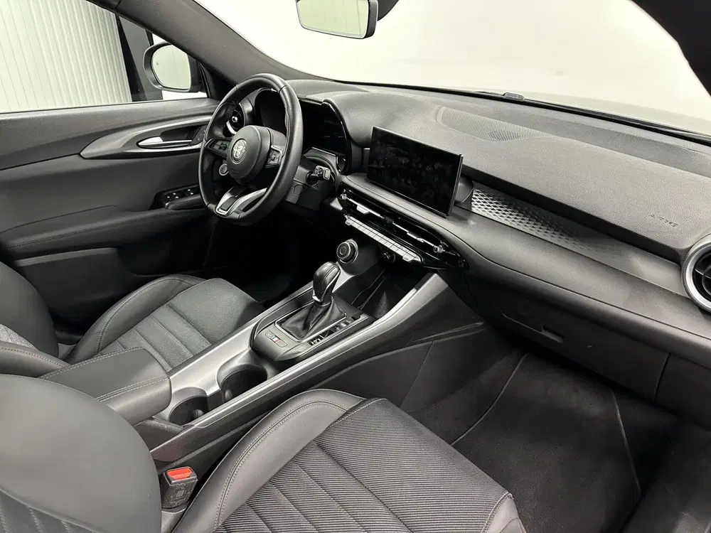 Alfa Romeo Tonale 1.5T Hybrid Sprint NAVI CARPLAY LEER ADAPT uit 2022, foto 11