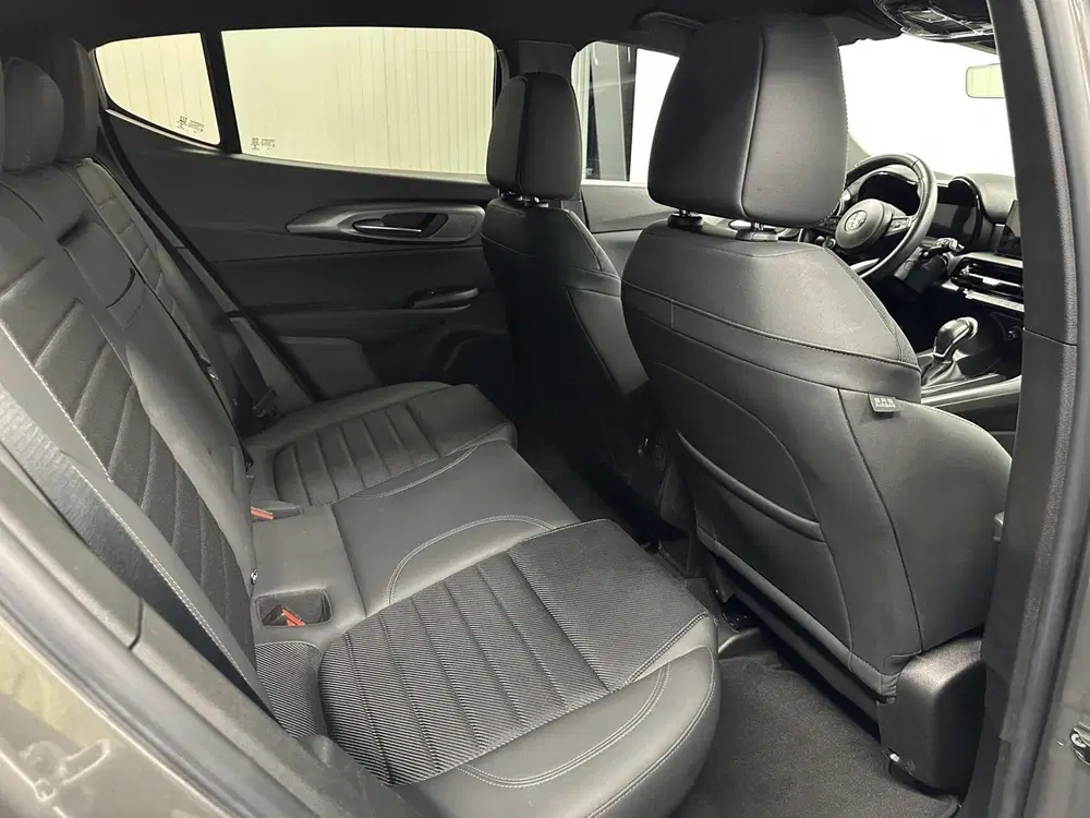 Alfa Romeo Tonale 1.5T Hybrid Sprint NAVI CARPLAY LEER ADAPT uit 2022, foto 13