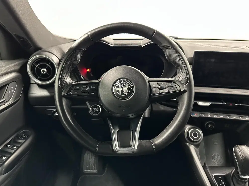 Alfa Romeo Tonale 1.5T Hybrid Sprint NAVI CARPLAY LEER ADAPT uit 2022, foto 18