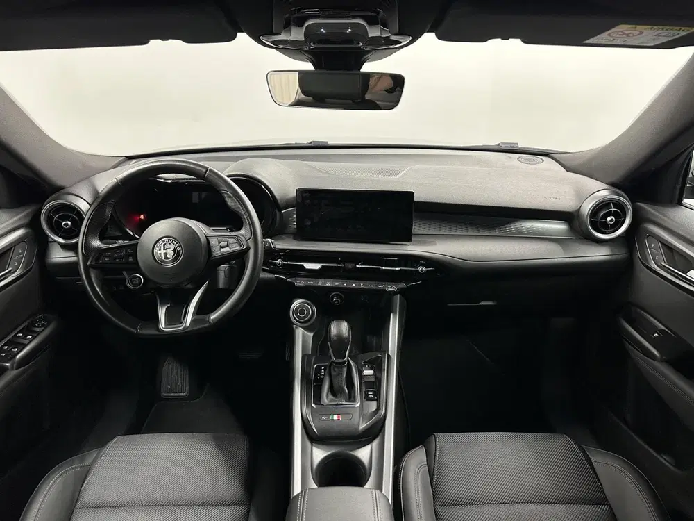 Alfa Romeo Tonale 1.5T Hybrid Sprint NAVI CARPLAY LEER ADAPT uit 2022, foto 2