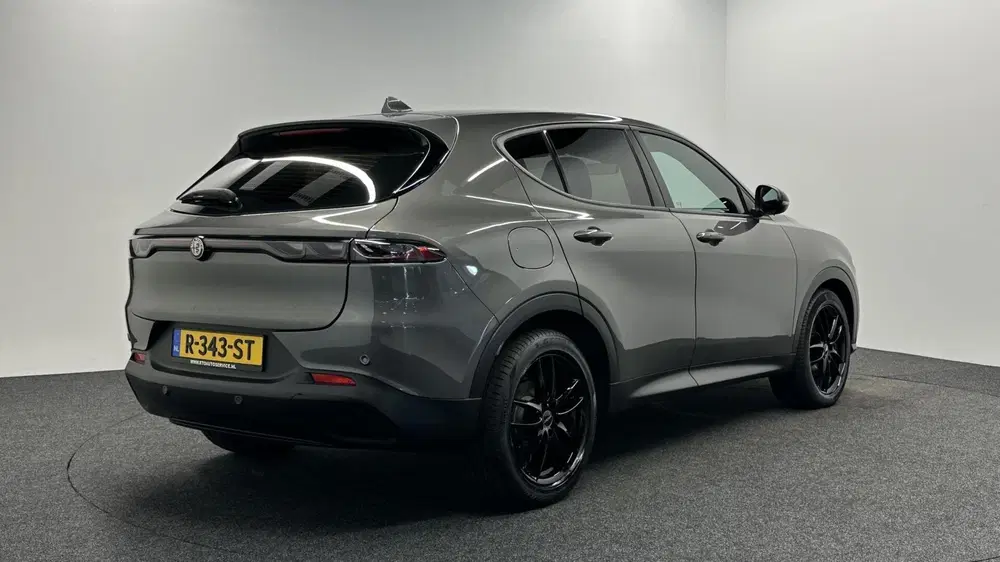 Alfa Romeo Tonale 1.5T Hybrid Sprint NAVI CARPLAY LEER ADAPT uit 2022, foto 5