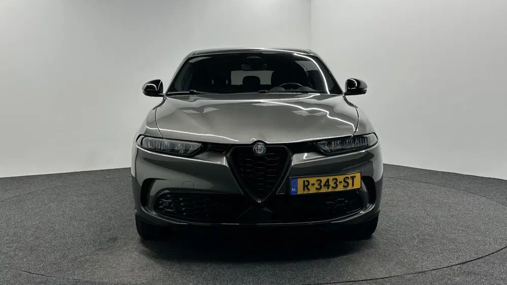 Alfa Romeo Tonale 1.5T Hybrid Sprint NAVI CARPLAY LEER ADAPT uit 2022, foto 6