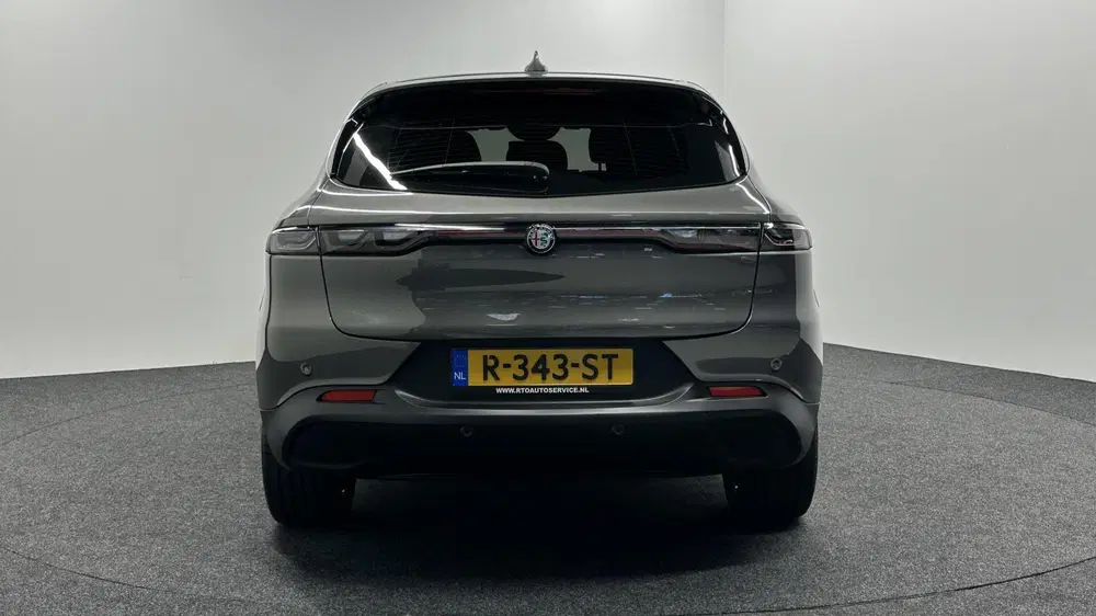 Alfa Romeo Tonale 1.5T Hybrid Sprint NAVI CARPLAY LEER ADAPT uit 2022, foto 7