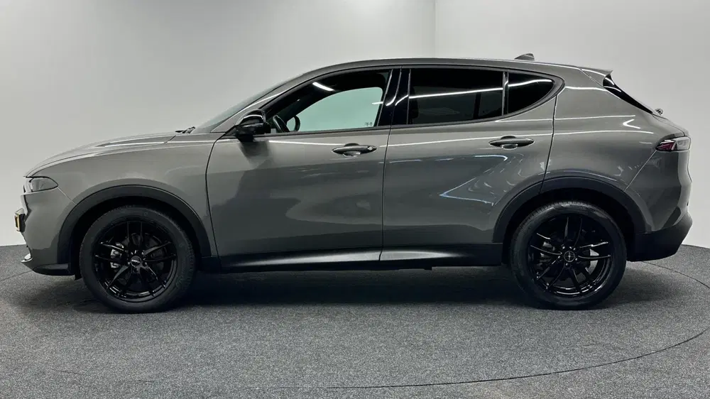 Alfa Romeo Tonale 1.5T Hybrid Sprint NAVI CARPLAY LEER ADAPT uit 2022, foto 8