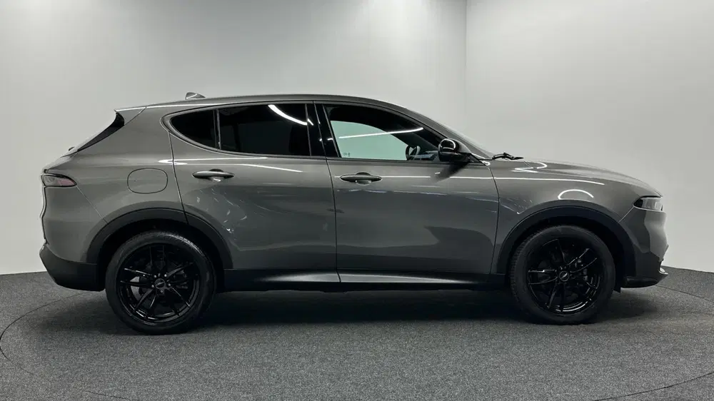 Alfa Romeo Tonale 1.5T Hybrid Sprint NAVI CARPLAY LEER ADAPT uit 2022, foto 9