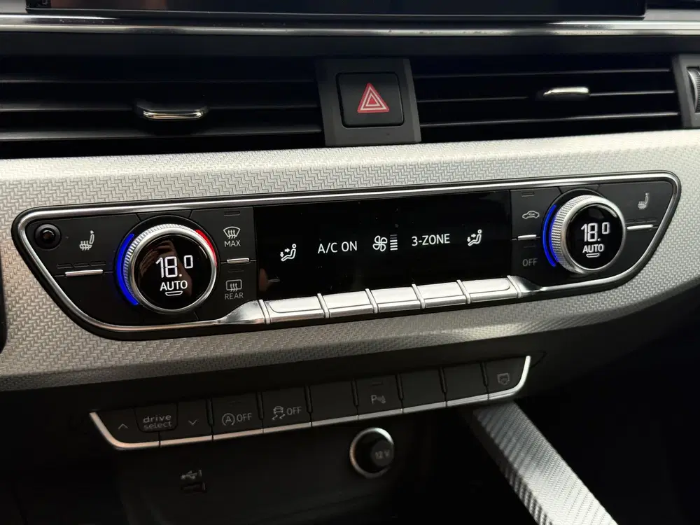 Audi RS4 2.9 TFSI quattro B&O Massage (bj 2021) uit 2021, foto 15
