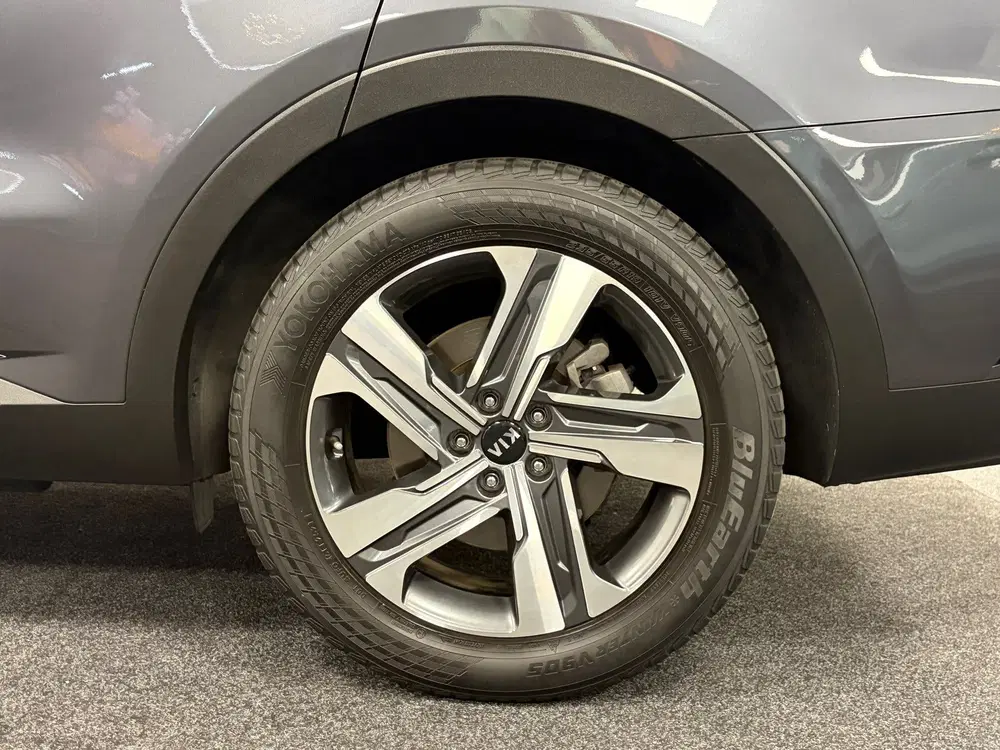 Kia Sorento 1.6 T-GDI Plug-in Hybrid 4WD ExecutiveLine uit 2021, foto 15