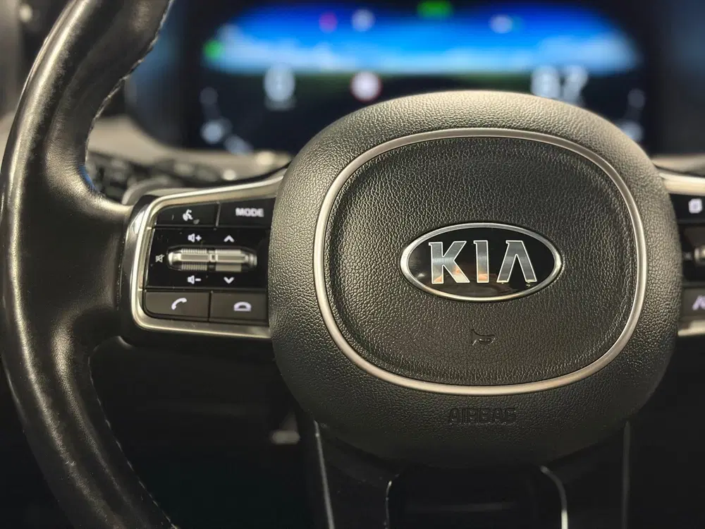 Kia Sorento 1.6 T-GDI Plug-in Hybrid 4WD ExecutiveLine uit 2021, foto 17