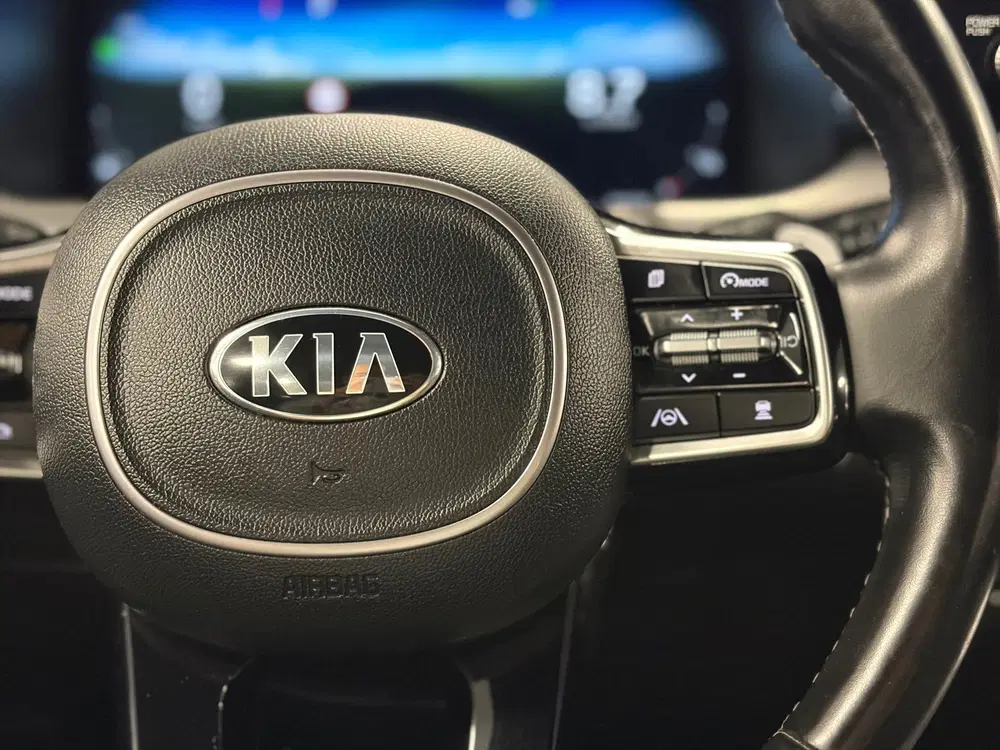 Kia Sorento 1.6 T-GDI Plug-in Hybrid 4WD ExecutiveLine uit 2021, foto 18
