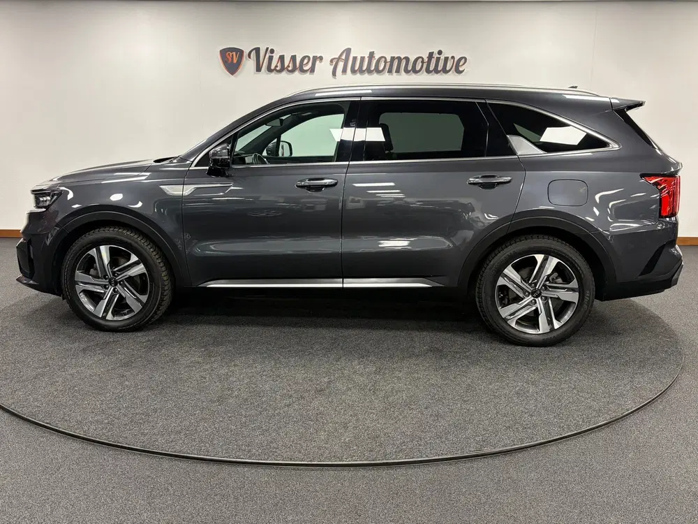 Kia Sorento 1.6 T-GDI Plug-in Hybrid 4WD ExecutiveLine uit 2021, foto 5