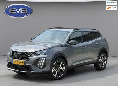 Peugeot 2008 1.2 PureTech 100 Allure uit 2025