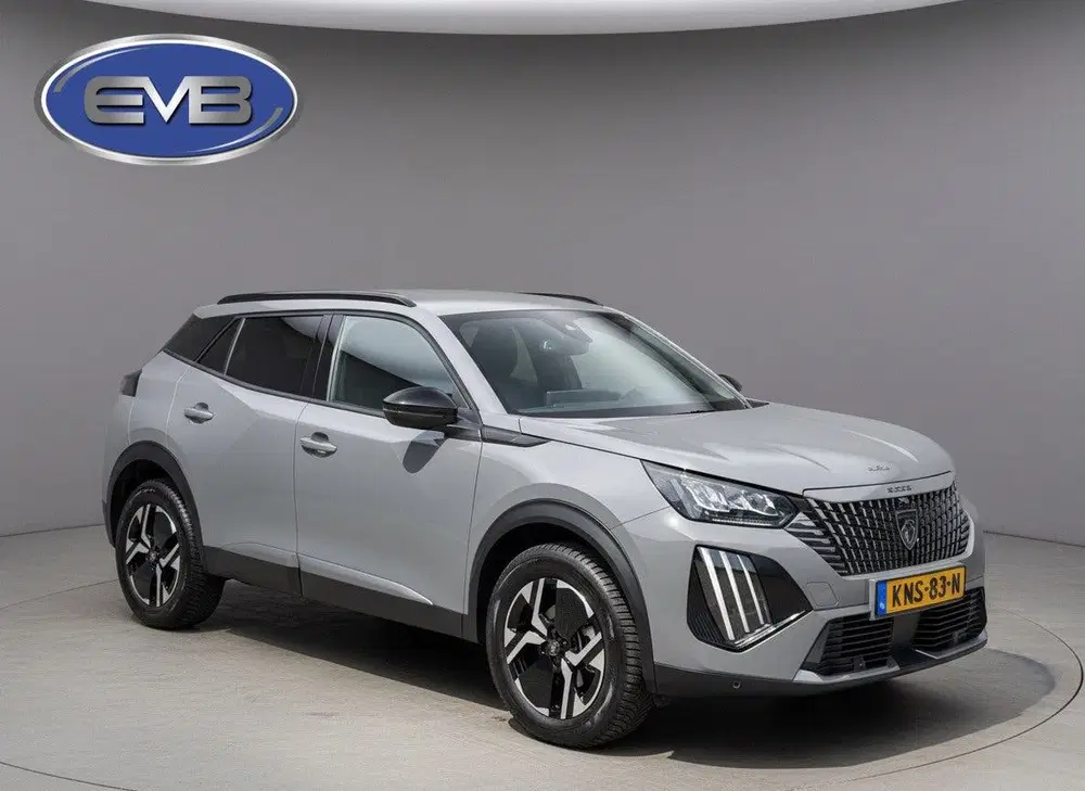 Peugeot 2008 1.2 PureTech 100 Allure uit 2025, foto 10