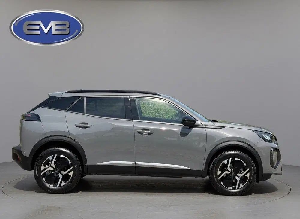 Peugeot 2008 1.2 PureTech 100 Allure uit 2025, foto 7