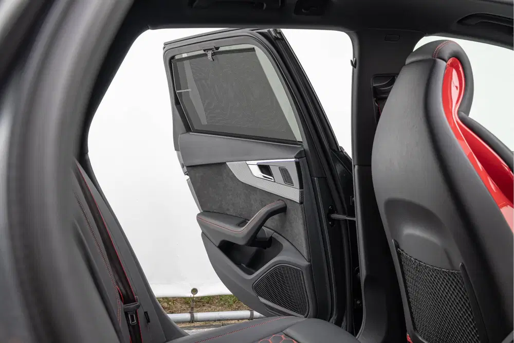 Audi RS4 2.9 TFSI 450pk Quattro Pano Dynamic B&O 20 uit 2021, foto 16