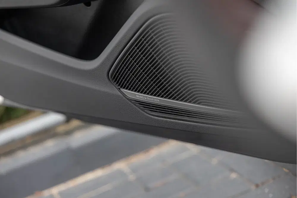 Audi RS4 2.9 TFSI 450pk Quattro Pano Dynamic B&O 20 uit 2021, foto 9