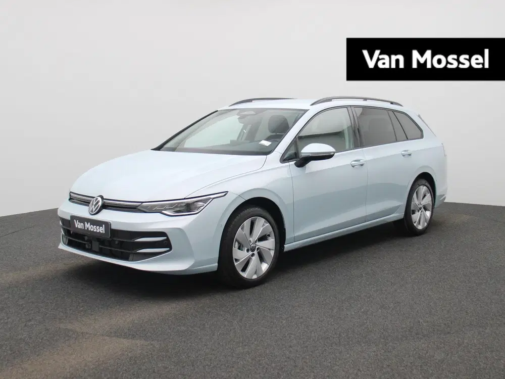 Volkswagen Golf 1.5 eTSI Life Edition 116 PK Automaa uit 2026