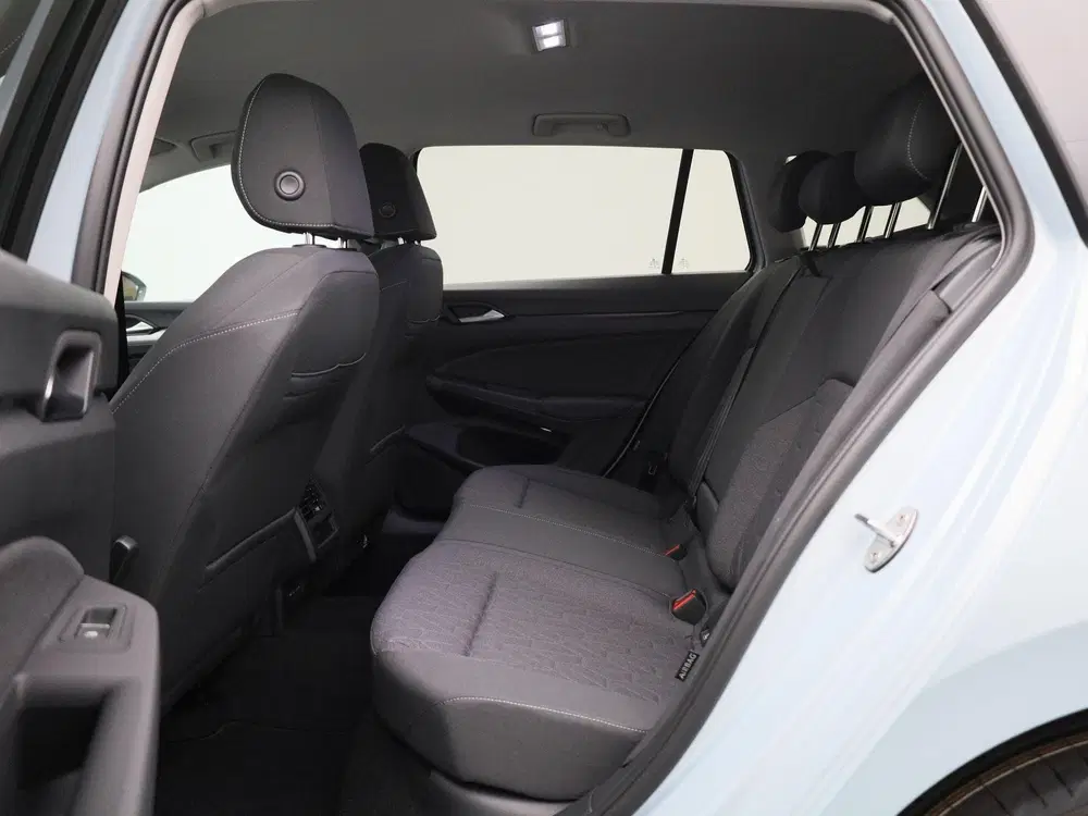 Volkswagen Golf 1.5 eTSI Life Edition 116 PK Automaa uit 2026, foto 12