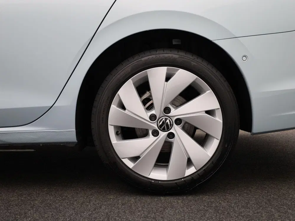 Volkswagen Golf 1.5 eTSI Life Edition 116 PK Automaa uit 2026, foto 13