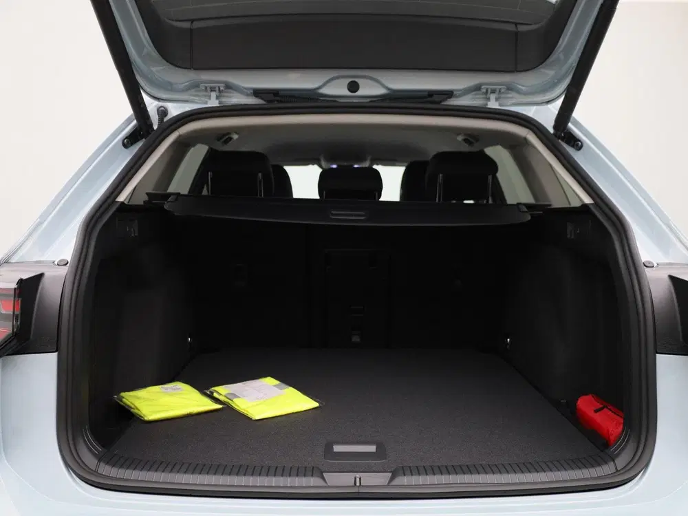 Volkswagen Golf 1.5 eTSI Life Edition 116 PK Automaa uit 2026, foto 14