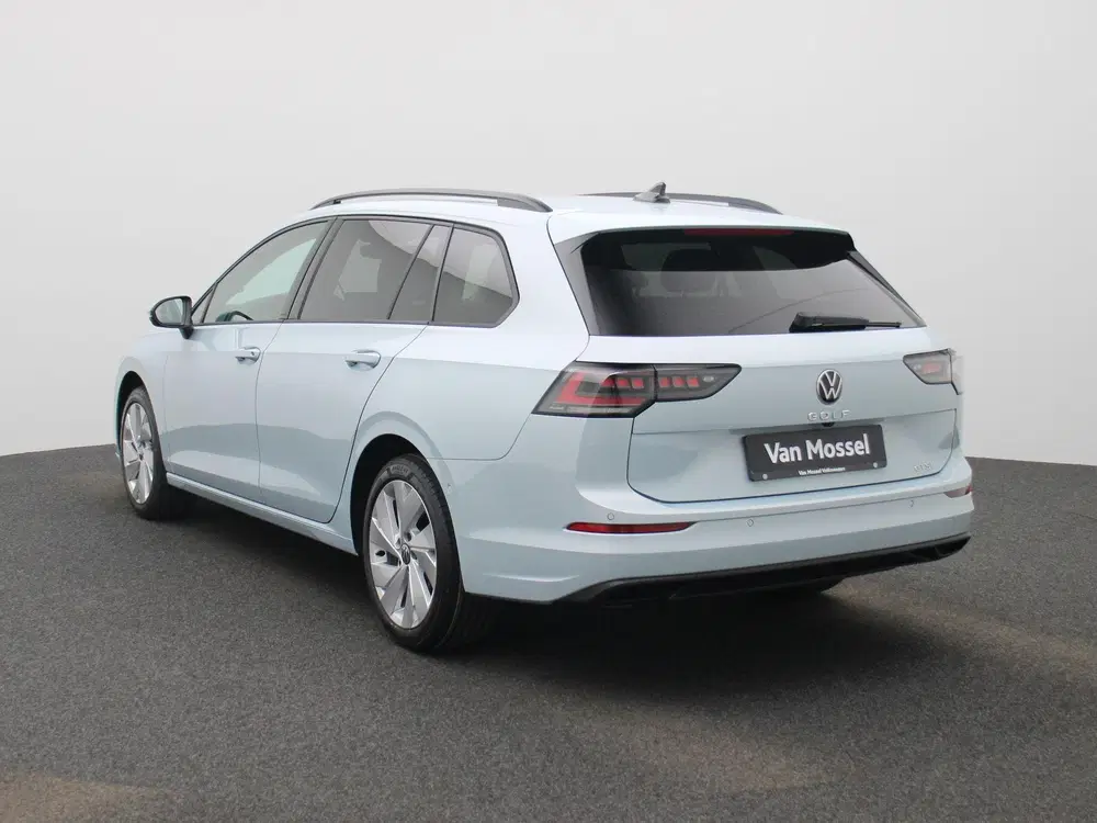 Volkswagen Golf 1.5 eTSI Life Edition 116 PK Automaa uit 2026, foto 2
