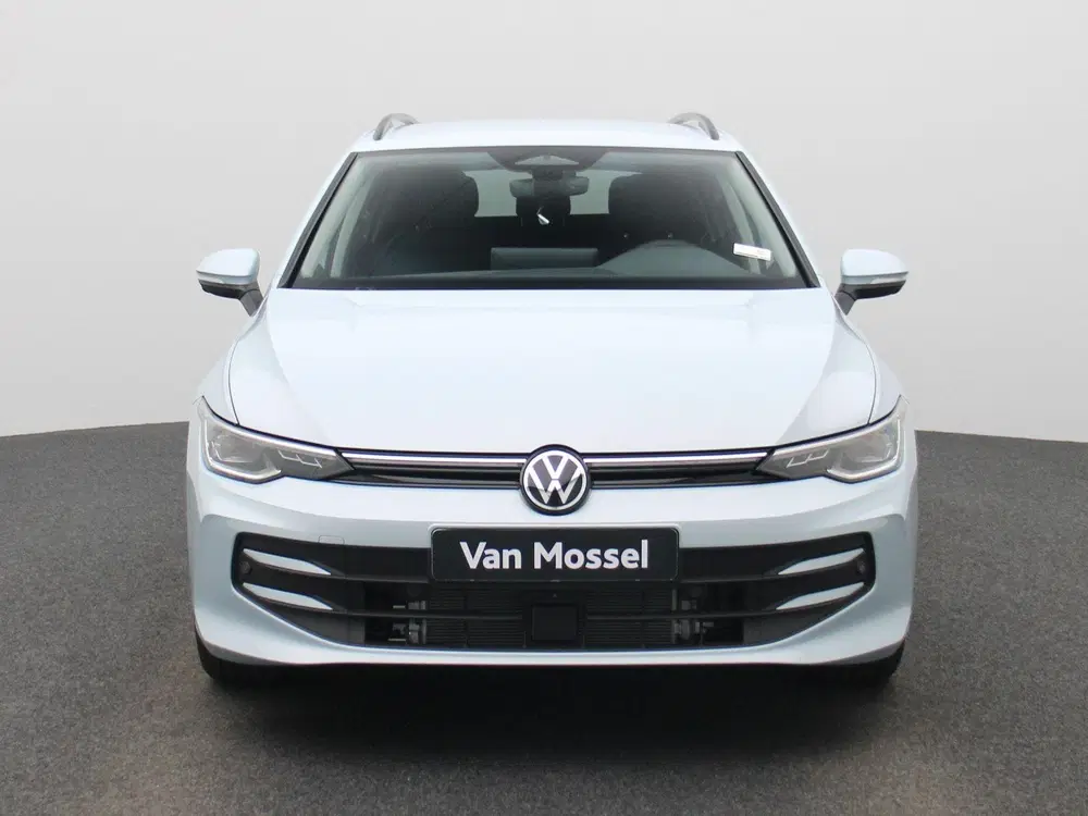 Volkswagen Golf 1.5 eTSI Life Edition 116 PK Automaa uit 2026, foto 3