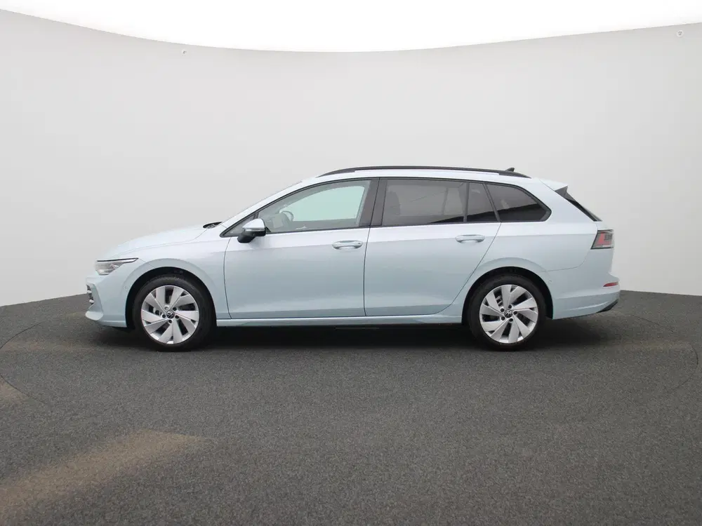 Volkswagen Golf 1.5 eTSI Life Edition 116 PK Automaa uit 2026, foto 4