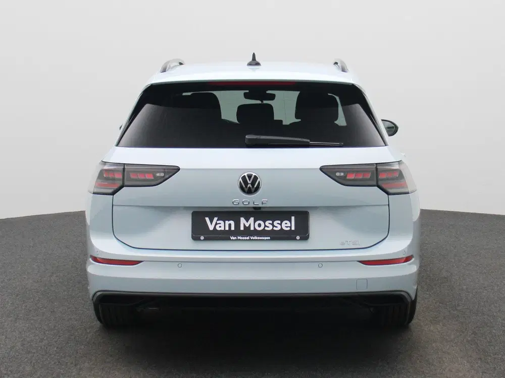 Volkswagen Golf 1.5 eTSI Life Edition 116 PK Automaa uit 2026, foto 5