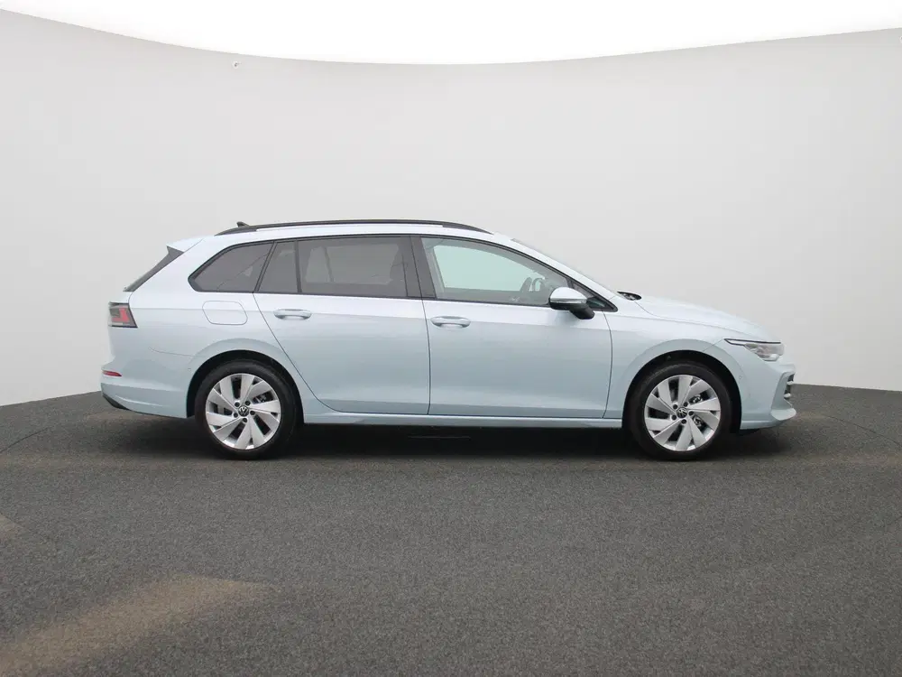 Volkswagen Golf 1.5 eTSI Life Edition 116 PK Automaa uit 2026, foto 6