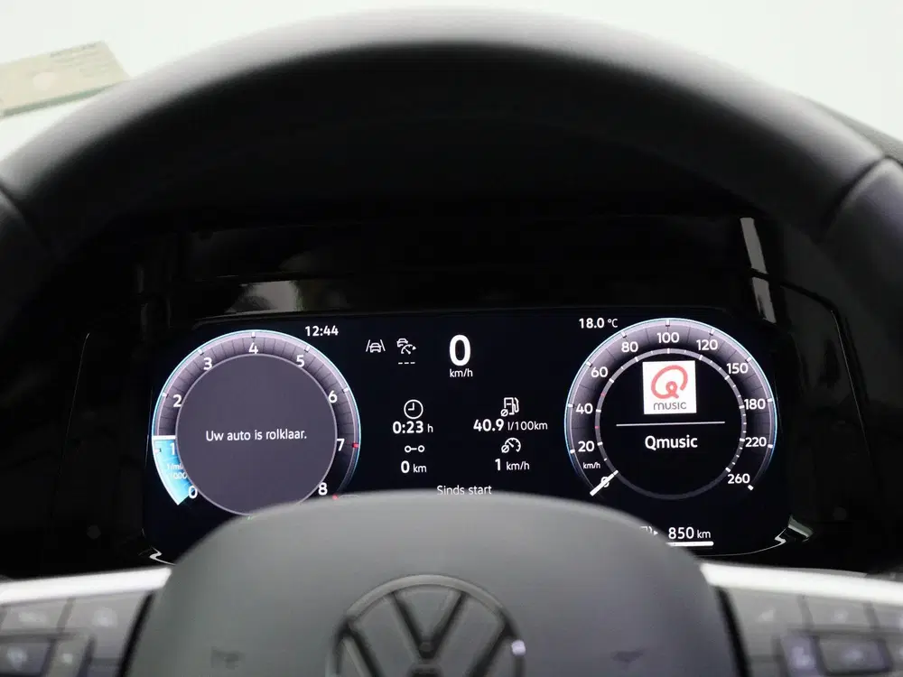 Volkswagen Golf 1.5 eTSI Life Edition 116 PK Automaa uit 2026, foto 8