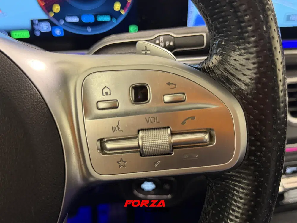 Mercedes-Benz GLE 450 4MATIC Premium Plus PANO uit 2019, foto 14